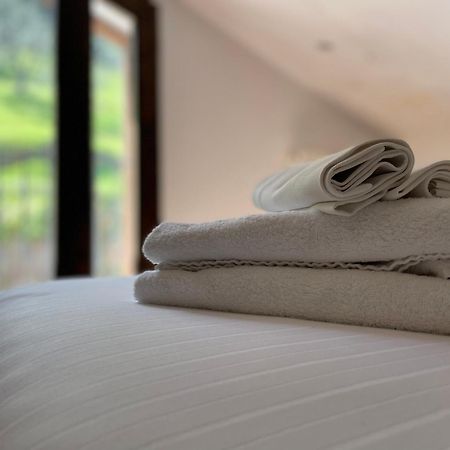 Shanti Home (Adults Only) เวียสเต ภายนอก รูปภาพ