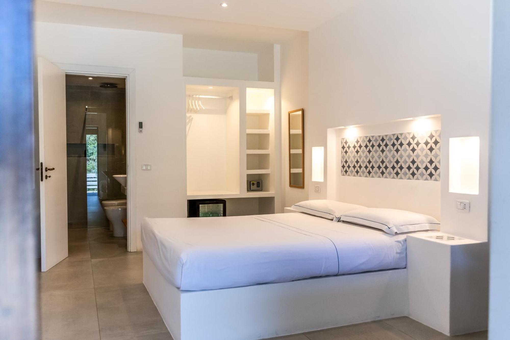 Shanti Home (Adults Only) เวียสเต ภายนอก รูปภาพ